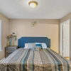 Отель Oasis Getaway!!! Only Miles From Atl & Attractions 2 Bedroom Apts by Redawning, фото 21