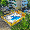 Отель Takuma Boutque Hotel Hotel Rooms & Suites, фото 26