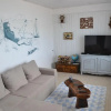Отель Spacious Sea-front Apartment in Molat With Sea View, фото 3