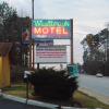 Отель Westbrook Motel, фото 1