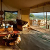 Отель Laikipia Wilderness Camp, фото 3