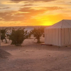 Отель Merzouga Luxury Camp & Camel Trek, фото 12