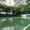 Отель Relaxing & Fresh 3BR Near Klcc, фото 17