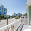 Отель South Beach Cottages Apartment 4, фото 13