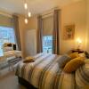 Отель Fabulous 2 bed Ground floor apartment Belper, фото 6