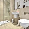Отель London Heathrow Living Serviced House 4 Bedrooms, 2.5 Bathrooms Up to 9 Beds, фото 9