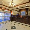 Отель Holiday Inn Express Hotel & Suites Terrell, an IHG Hotel, фото 2