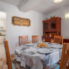 Отель Amazing Home in Punat With Wifi and 3 Bedrooms, фото 12