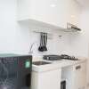Отель Nice And Restful Studio Sky House Bsd Apartment, фото 2