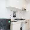 Отель Nice And Restful Studio Sky House Bsd Apartment, фото 3