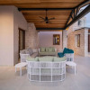 Отель Villa Elea, New Deluxe Golf Villa at Aphrodite Hills - 6 Bedrooms, 7 Bathrooms, фото 12