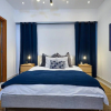 Отель Getaway 1BR-WiFi-AC-View-Gym-BlueMall-YellowKey, фото 6