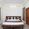 Отель OYO 9878 Home Cozy 3BHK Geetanjali Hospital, фото 6