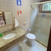 Отель Casakor Cuiabá Itaipava, Linda, 4 quartos, piscina, muito verde e quadra de tênis em condomínio fech, фото 8