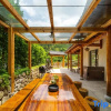 Отель Yandang Mountain yanxigu homestay, фото 6