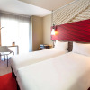 Отель Ibis Lille Centre Grand Palais, фото 5