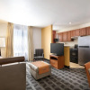 Отель TownePlace Suites Gaithersburg by Marriott, фото 7