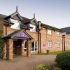 Отель Premier Inn Manchester (Sale) в Сейле