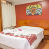 Отель Hostal Valicha Wasi, фото 13