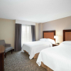 Отель Embassy Suites by Hilton Nashville at Vanderbilt, фото 3