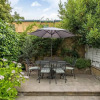 Отель Delightful 2-bed Home, Fulham, фото 13