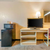 Отель Rodeway Inn Pueblo, фото 20