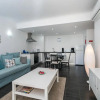 Отель Serenity - Nice and cosy 1 bedroom apart with all the comforts, фото 4