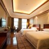 Отель Chongqing Huachen International Hotel, фото 3