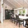 Отель 8 Person Holiday Home in Blavand, фото 20