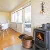 Отель Comfortable Holiday Home in Bogense With Terrace, фото 31