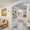 Отель Modern Dog-friendly Bungalow: Near Shanty Creek!, фото 9