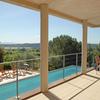 Отель Luxurious Villa in Rochefort-du-gard With Private Pool, фото 17