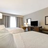 Отель Hampton Inn & Suites Dallas/Plano-East, фото 32