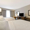 Отель Hampton Inn & Suites Dallas/Plano-East, фото 3