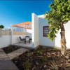 Отель Bungalow With one Bedroom in Maspalomas, With Shared Pool, Furnished Terrace and Wifi, фото 1