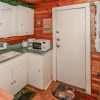 Отель Pine Forest Cabin, фото 3