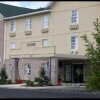 Отель InTown Suites Extended Stay Chesapeake VA - Battlefield Blvd в Чесапике