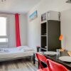Отель Optimum Studio Lyon 8, фото 4
