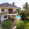 Отель Villa Mashariki, фото 14