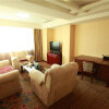 Отель Yanbian Baishan Hotel, фото 25