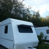 Отель Kenting Houbihu Camping car, фото 12