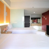 Отель Best Deal And Cozy Stay Studio At The Square Surabaya Apartment, фото 17