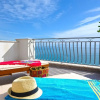 Отель Casa La Ulivella - Large Terrace Overlooking the sea, фото 18