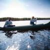 Отель Finnskogen Turist & Villmarksenter, фото 10