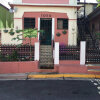 Отель Casa Santurce - Hostel в Мирамаре