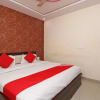 Отель Oyo 9369 Raj Paradise, фото 4