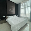 Отель Guests and Cohost - Relax at this Chic Apartment In The Heart of JVC, фото 4