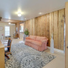 Отель Spacious Loon Lake Retreat: Dock + Mtn Views!, фото 15