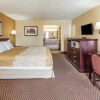 Отель Days Inn Elk City, фото 21