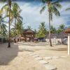 Отель Villa Luna Gili Trawangan, фото 9